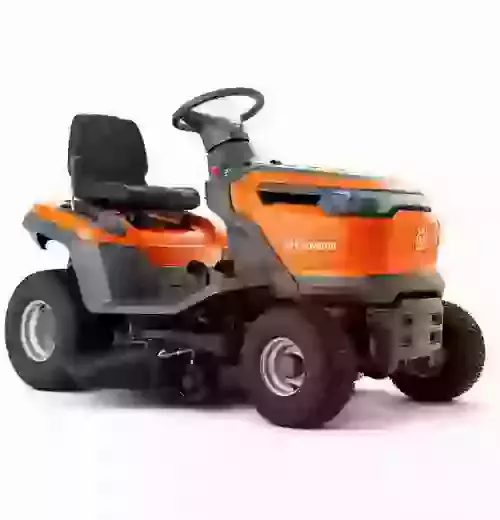 Husqvarna Garden Tractor TS 114